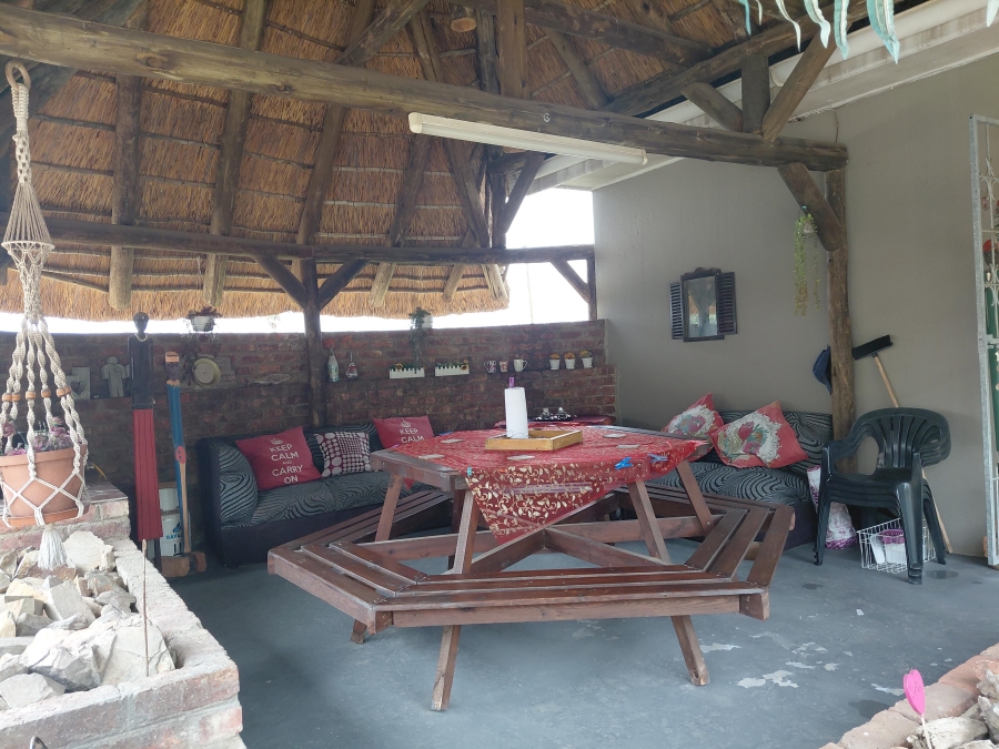 3 Bedroom Property for Sale in Bothasrus Eastern Cape